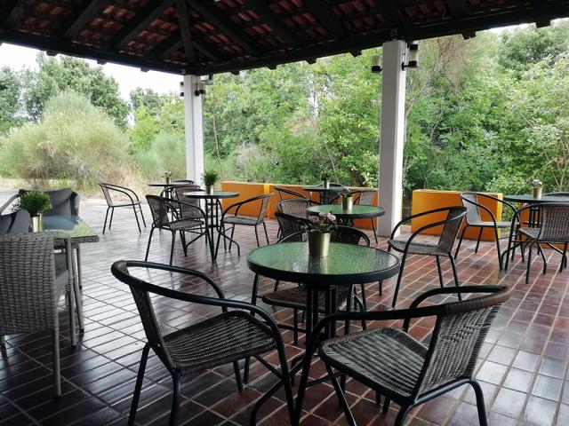 Duga Uvala - terasa - Unije apartmány - terasa - 