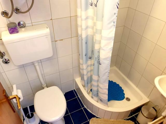 Ana vila - Apartmán 1/2+2  č. 2 - Gradac -  - Chorvatsko