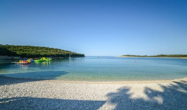 Centinera Resort hotel - Banjole -  - Chorvatsko