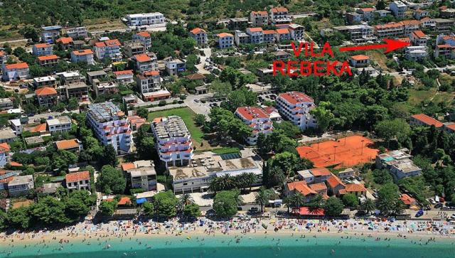 Villa Rebeka