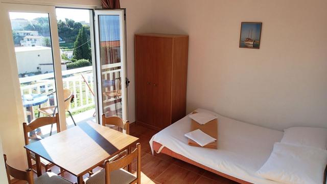 Vila Tina - Gradac - číslo 7 -  - Chorvatsko (3)