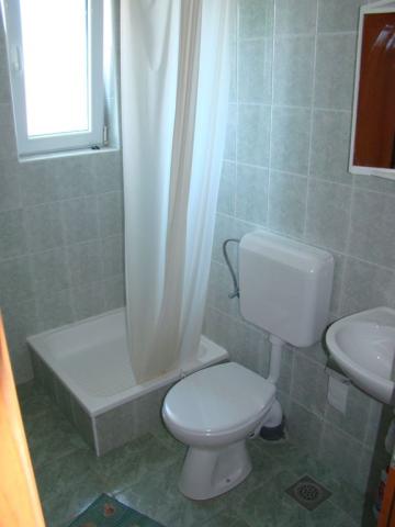Vila Tina - Gradac - číslo 1 -  - Chorvatsko (7)