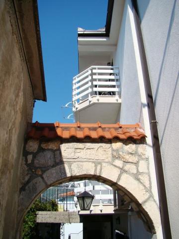 Anita vila - Gradac -  - Chorvatsko