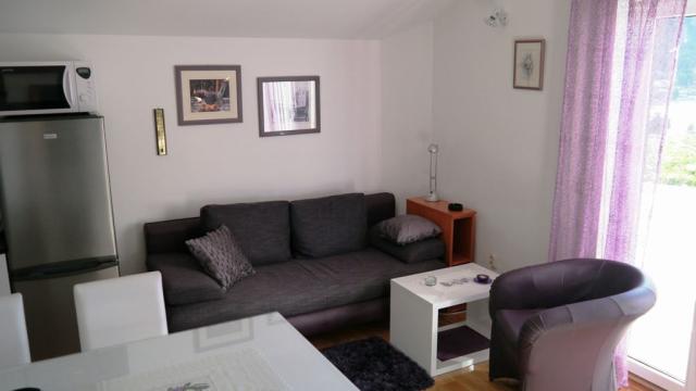 Anita vila - apartmán č. 3 - Gradac -  - Chorvatsko