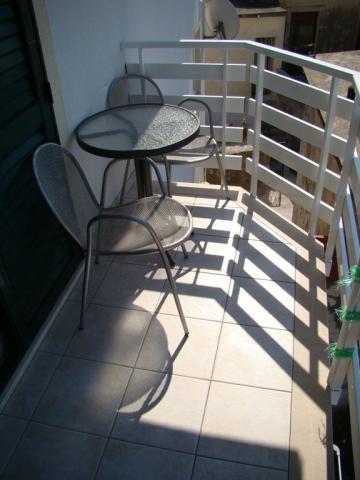 Anita vila - apartmán č. 3 - Gradac -  - Chorvatsko