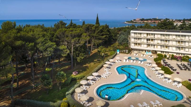 Laguna Maradiso Hotel by Amines