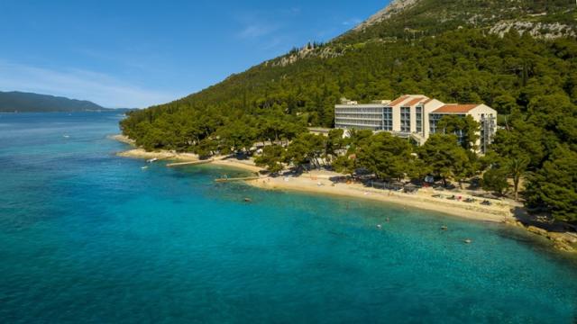 Aminess Grand Azur