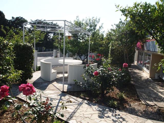 Duško vila - Orebič (Pelješac) -  - Chorvatsko