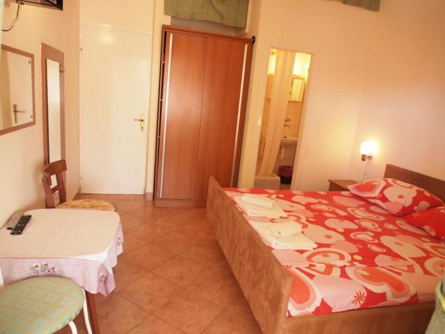 Duško vila - apartmán pro 2 osoby, typ A1, číslo 21 - Orebič (P