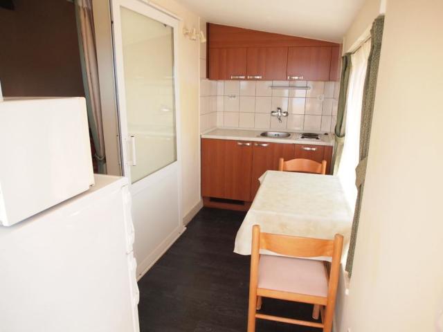 Duško vila - apartmán pro 2 osoby, typ A1, číslo 21 - Orebič (P