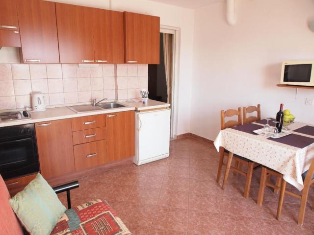 Duško vila - apartmán pro až 4 osoby, typ B, číslo 16 - Orebič 