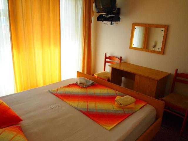 Duško vila - apartmán pro 4 osoby, typ B1, číslo 13 - Orebič (P