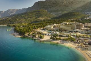 Aminess Khalani Beach