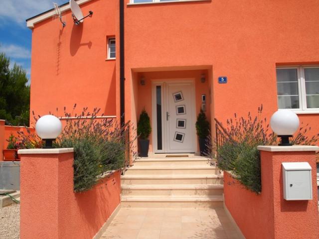 Maris vila - apartmány v soukromí - Orebič (Pelješac) -  - Chor