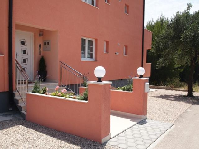 Maris vila - apartmány v soukromí - Orebič (Pelješac) -  - Chor