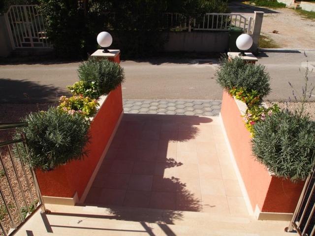 Maris vila - apartmány v soukromí - Orebič (Pelješac) -  - Chor