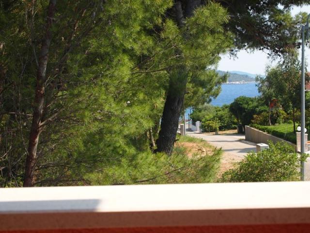 Maris vila - apartmány v soukromí - Orebič (Pelješac) -  - Chor