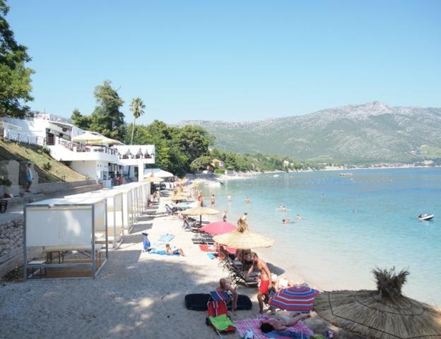Maris vila - apartmány v soukromí - Orebič (Pelješac) -  - Chor