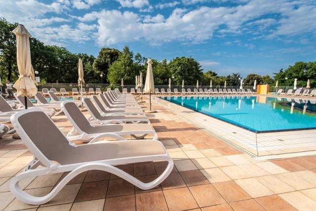 Holiday Arena hotel - Medulin -  - Chorvatsko