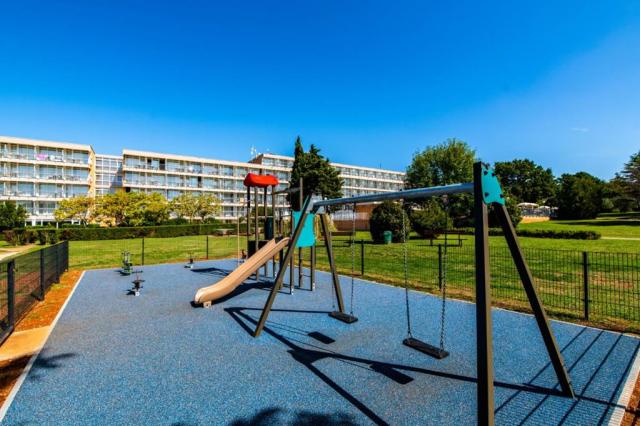 Holiday Arena hotel - Medulin -  - Chorvatsko