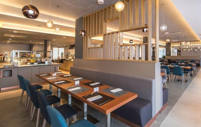 Holiday Arena hotel - Medulin -  - Chorvatsko