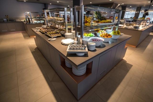 Holiday Arena hotel - Medulin -  - Chorvatsko