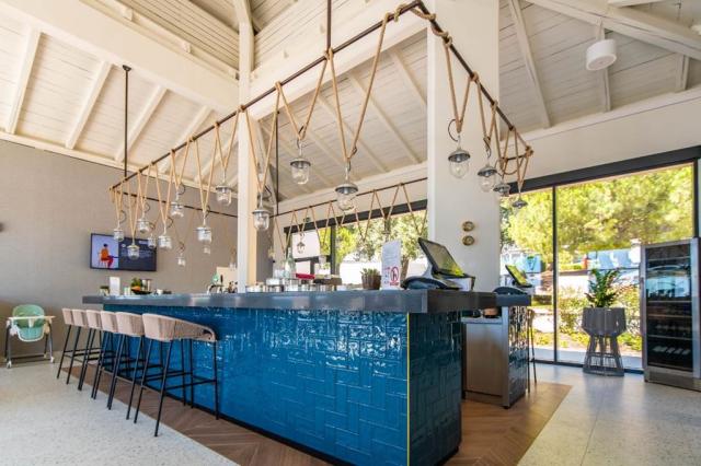Park Plaza Histria hotel - Marina Wing depandance - Yacht Bar a