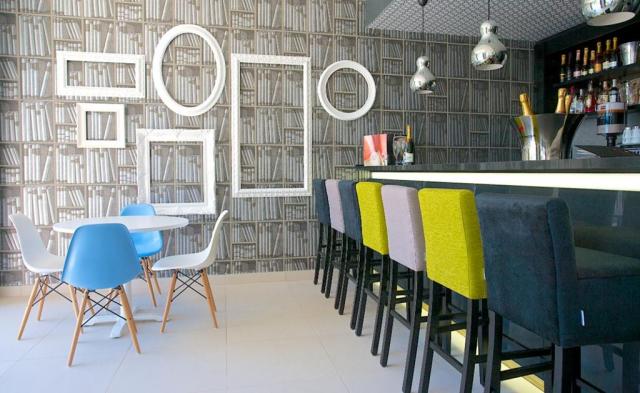 Park Plaza Histria hotel - Marina Wing depandance - Palm´s Cham