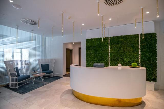 Park Plaza Histria hotel - Marina Wing depandance - wellness - 