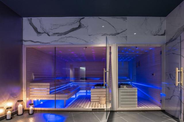 Park Plaza Histria hotel - Marina Wing depandance - wellness - 