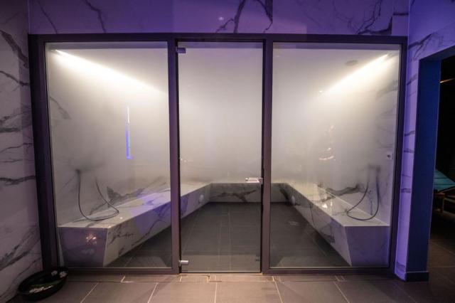 Park Plaza Histria hotel - Marina Wing depandance - wellness - 