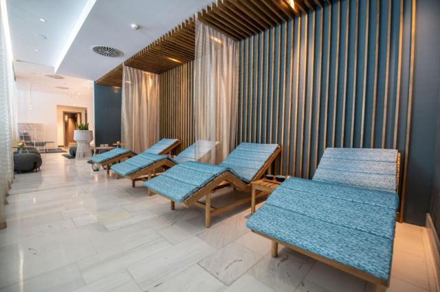 Park Plaza Histria hotel - Marina Wing depandance - wellness - 