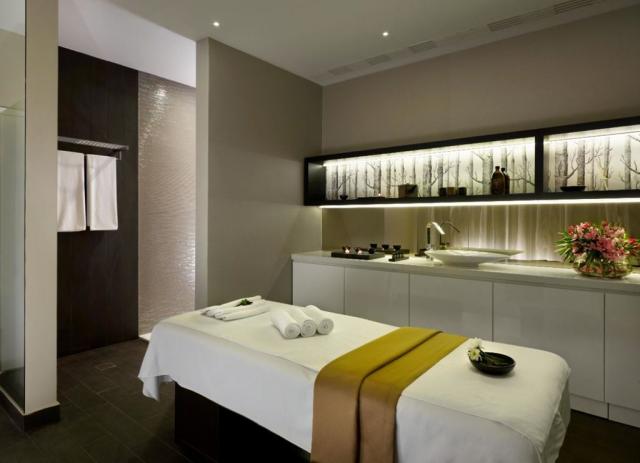Park Plaza Histria hotel - Marina Wing depandance - wellness - 