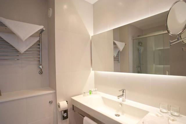 Park Plaza Histria hotel - Marina Wing depandance - pokoj Premi