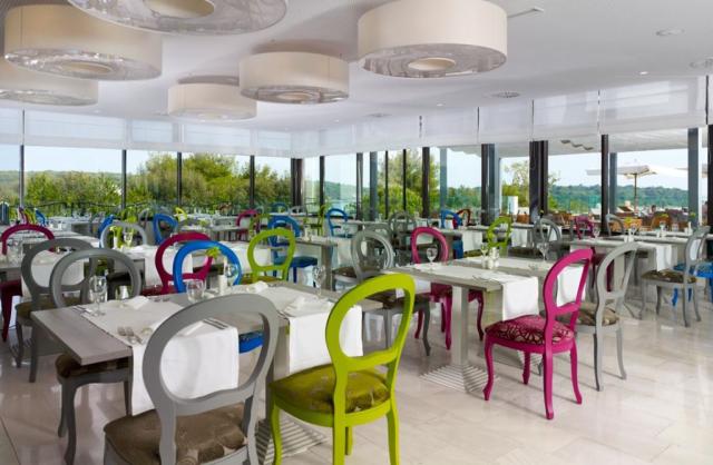 Park Plaza Histria hotel - Marina Wing depandance - Pula - Veru