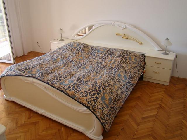 Gradac - Joze vila - apartmán pro 4 osoby -  - Chorvatsko
