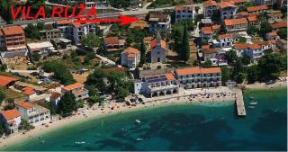 Ruža vila