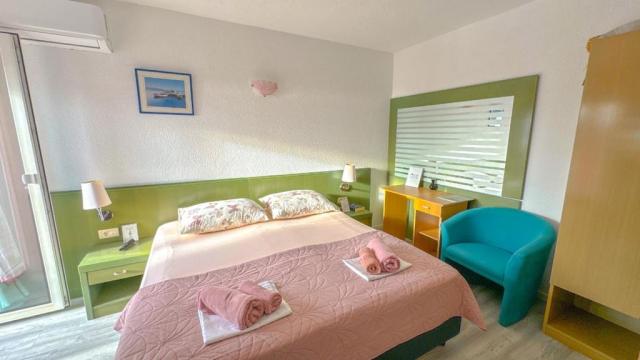 Mirko vila - apartmán č. 6 - Gradac -  - Chorvatsko