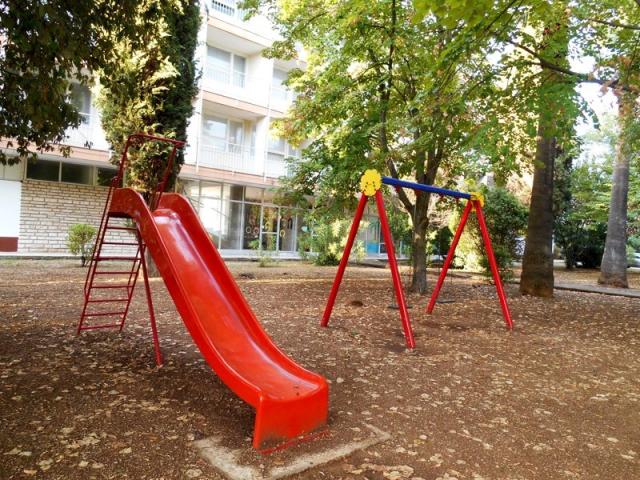 Resnik bungalovy - Kaštel Štafilić (Trogir) -  - Chorvatsko