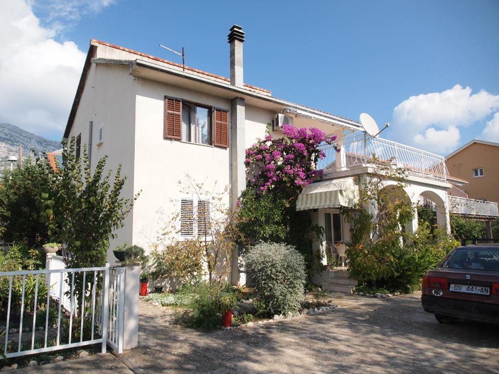 Jasna vila