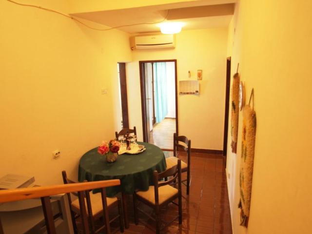 Jasna vila - apartmán pro 6-8 osob, typ C1 - Orebič (Pelješac)