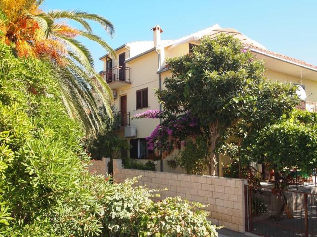 Medović vila - Orebič (Pelješac) -  - Chorvatsko