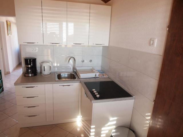 Medović vila - apartmán pro 5 osob, TC - Orebič (Pelješac) -  -