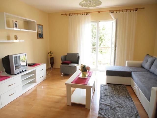 Medović vila - apartmán pro 7 osob, TD - Orebič (Pelješac) -  -