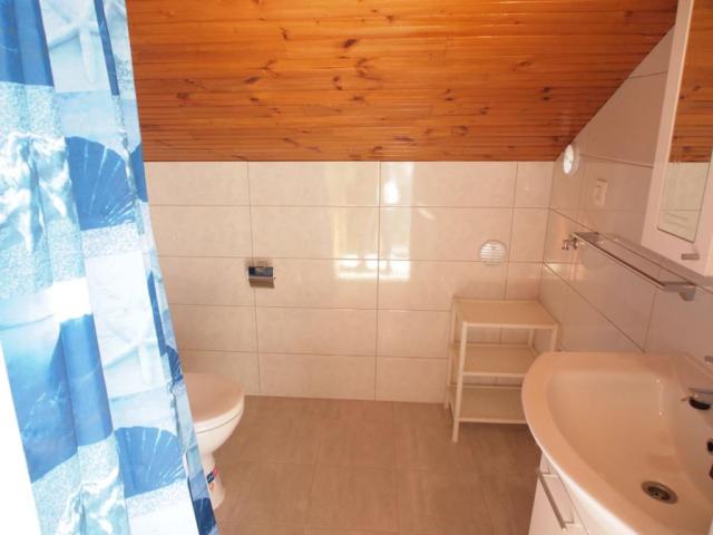 Medović vila - apartmán pro 5 osob, TC - Orebič (Pelješac) -  -