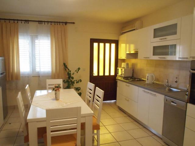 Medović vila - apartmán pro 7 osob, TD - Orebič (Pelješac) -  -
