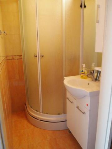 Medović vila - apartmán pro 5 osob, TC - Orebič (Pelješac) -  -