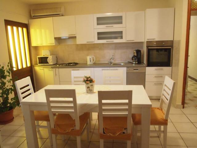 Medović vila - apartmán pro 7 osob, TD - Orebič (Pelješac) -  -