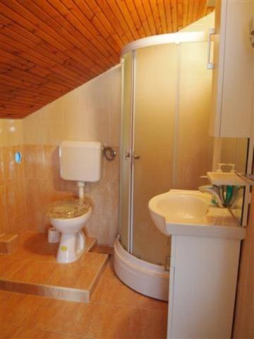 Medović vila - apartmán pro 5 osob, TC - Orebič (Pelješac) -  -