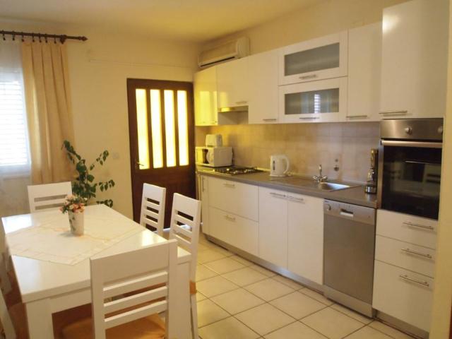 Medović vila - apartmán pro 7 osob, TD - Orebič (Pelješac) -  -